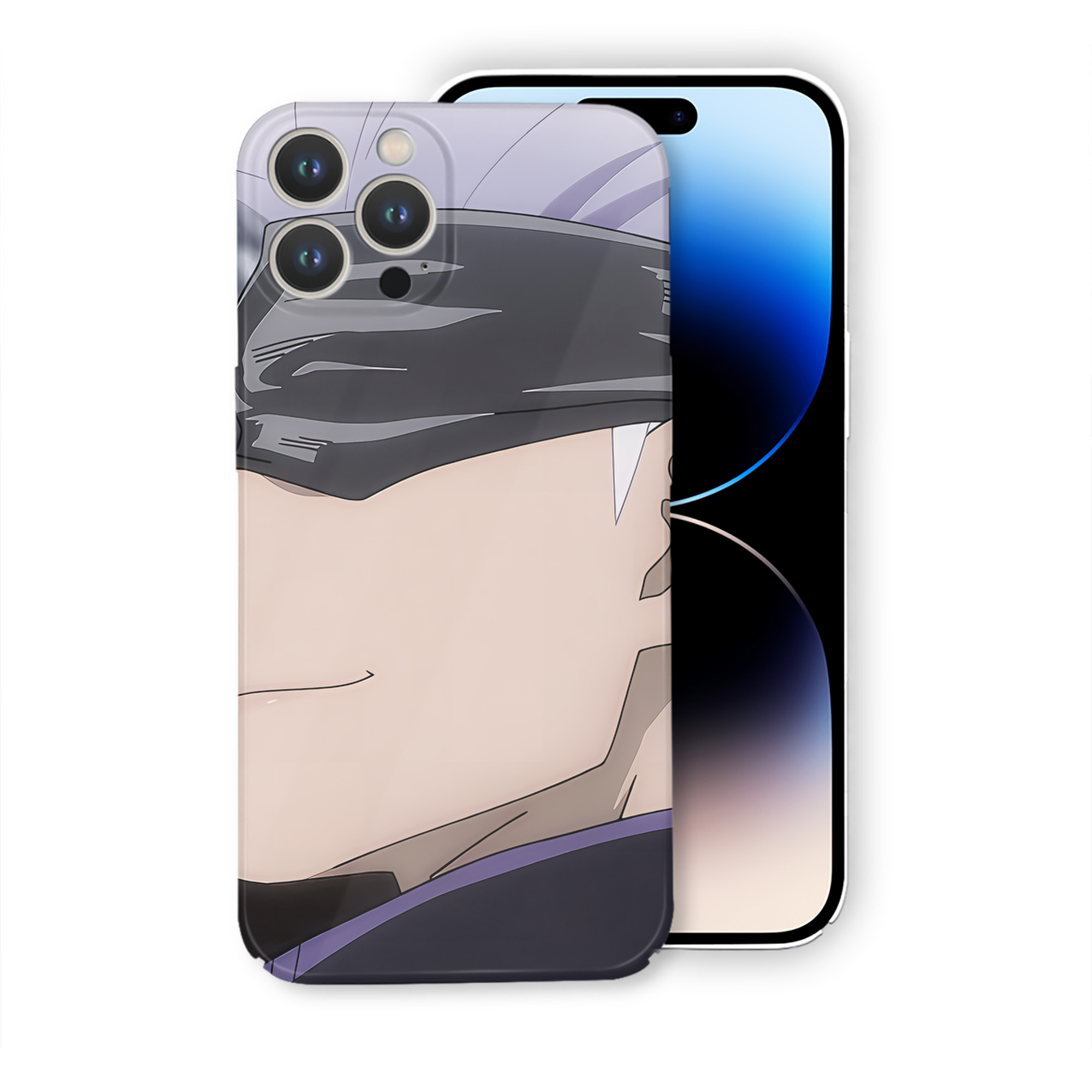 （画像用） SPY×FAMILY间谍家家酒 【iPhone 14シリーズ対応】ハードケース